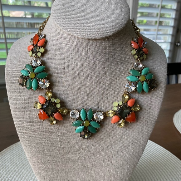 Stella & Dot Elodie Necklace - Picture 3 of 16